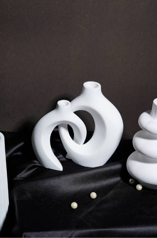 Nordic Vase Set