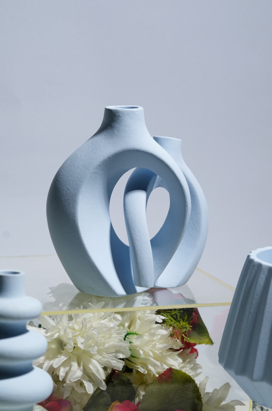 Nordic Vase Set