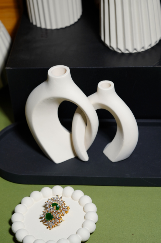 Nordic Vase Set