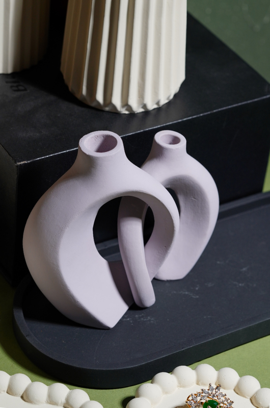 Nordic Vase Set