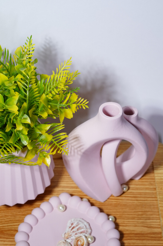 Nordic Vase Set