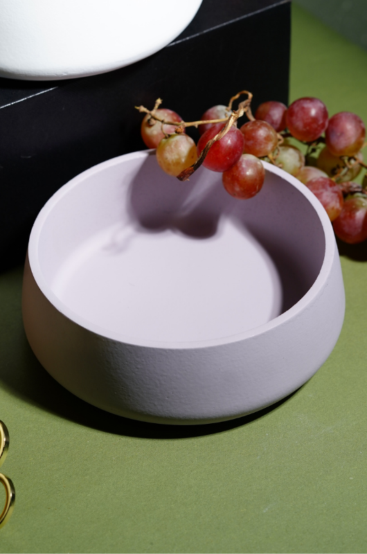 Large Deep Bowl
