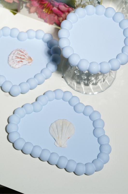 Cloud Bubble Tray
