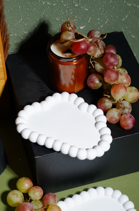 Cloud Bubble Tray