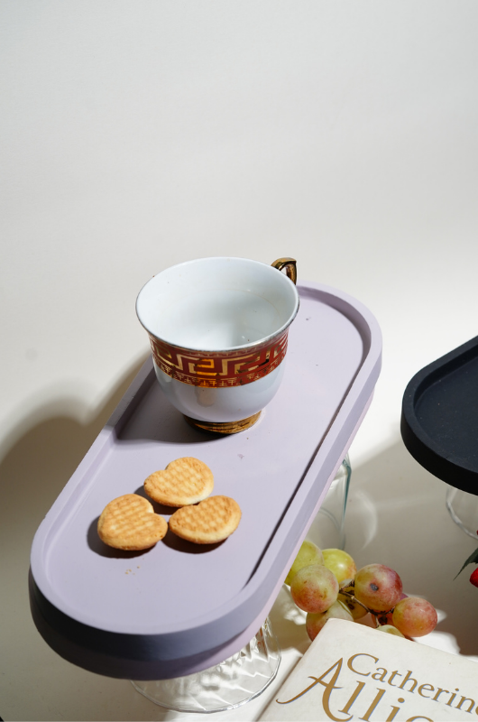 XL Oval Tray