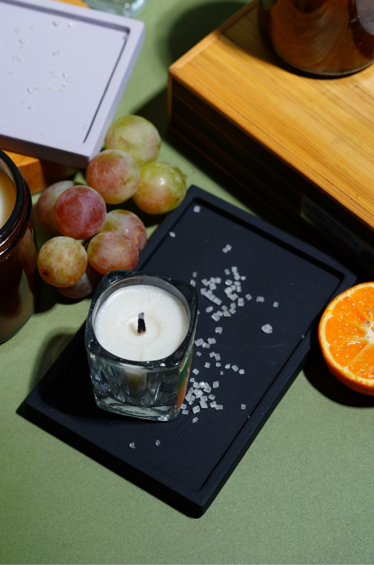 Small Rectangular Tray