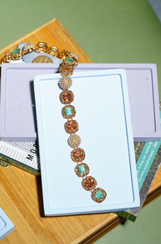 Small Rectangular Tray