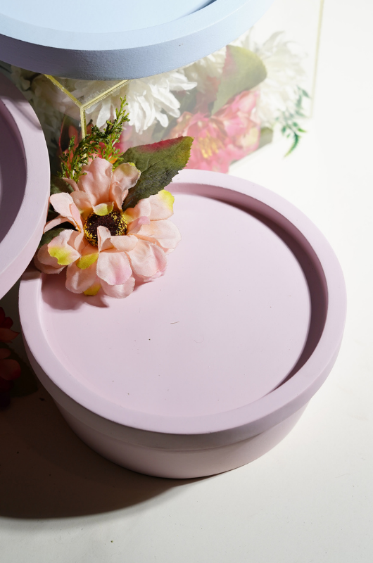 Medium Circular Tray