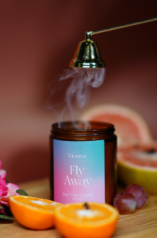 Fly Away