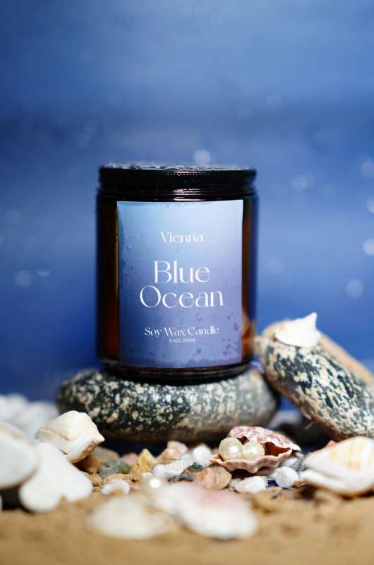 Blue Ocean