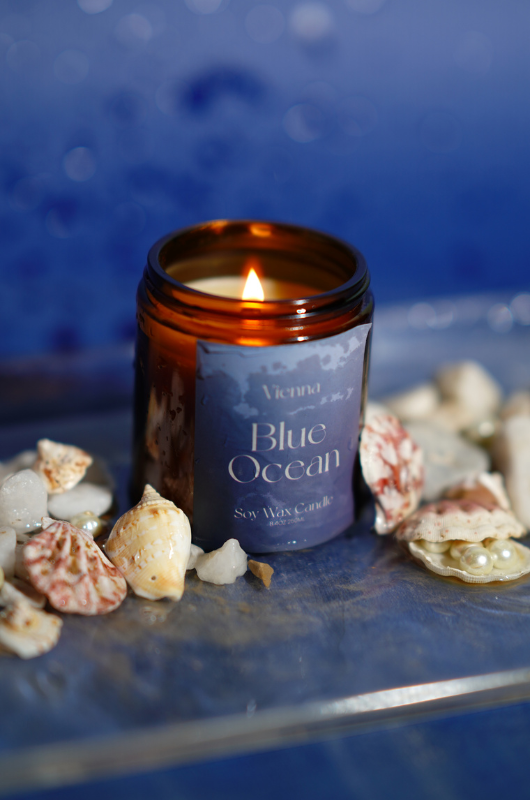 Blue Ocean