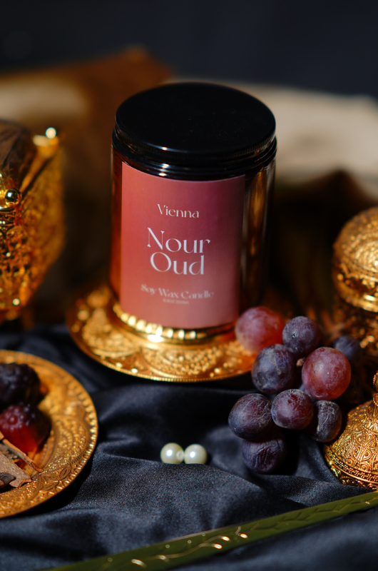 Nour Oud