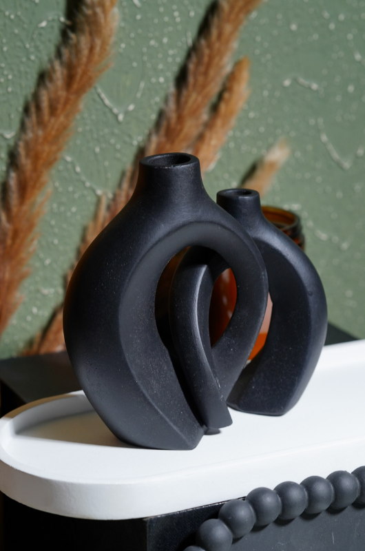 Nordic Vase Set
