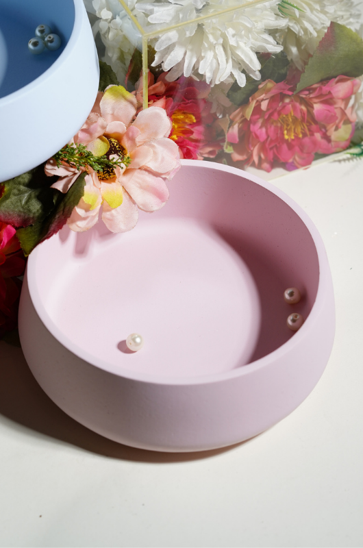 Large Deep Bowl