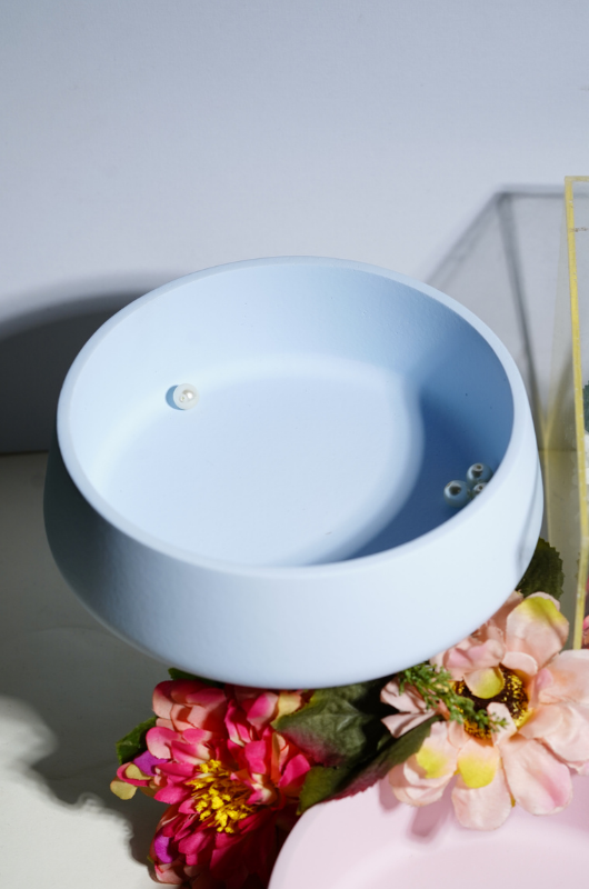 Large Deep Bowl