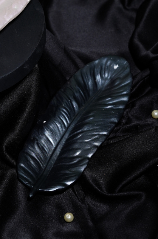 Feather