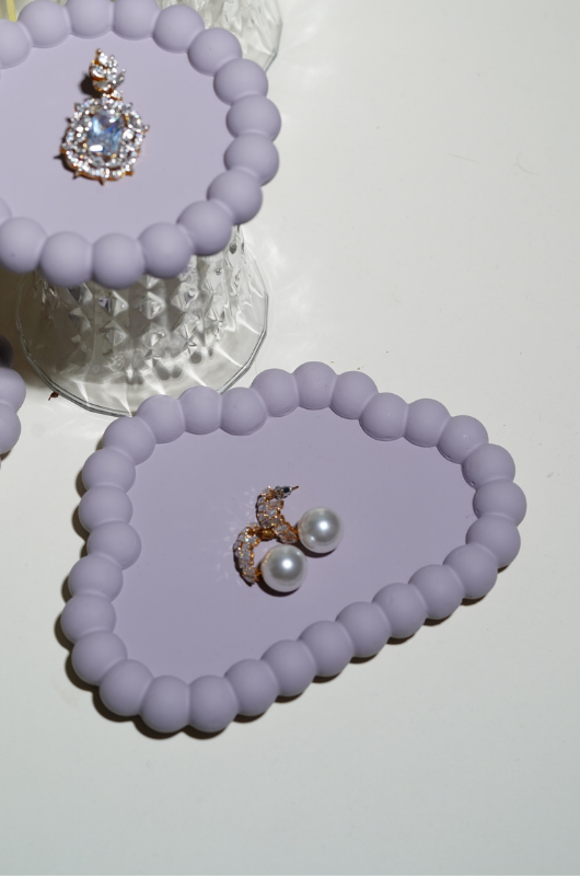Cloud Bubble Tray