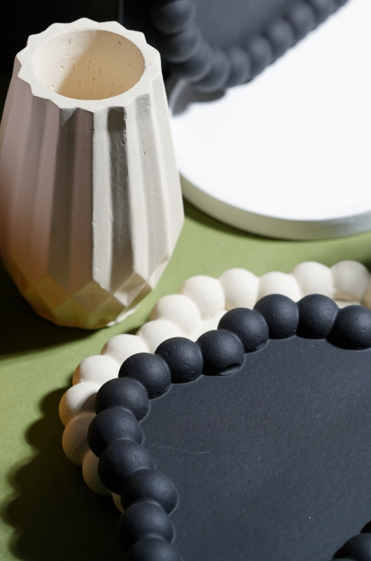 Cloud Bubble Tray