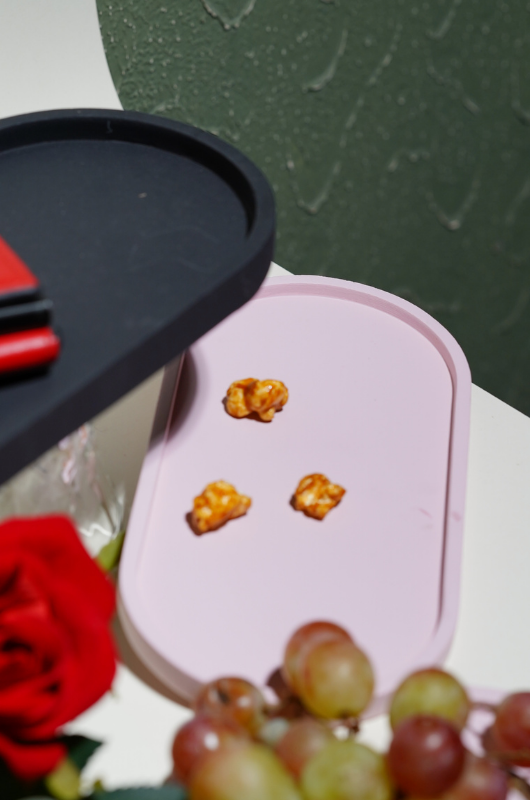 Wide Oval Tray