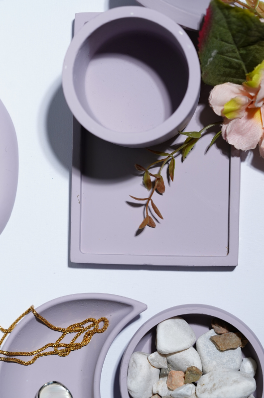 Small Rectangular Tray