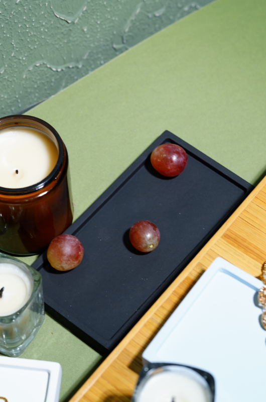 Medium Rectangular Tray