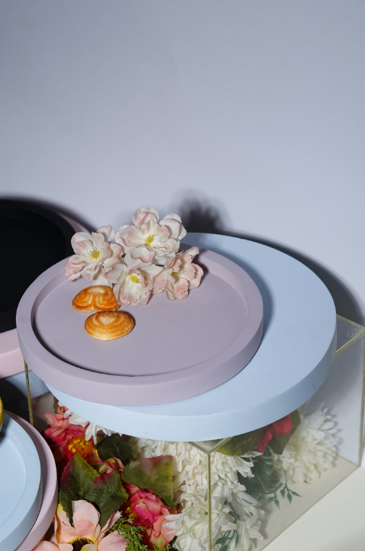 Medium Circular Tray