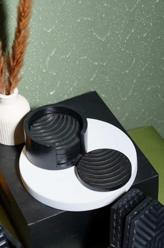 Medium Circular Tray