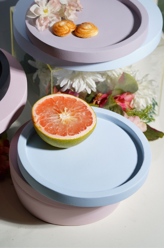 Medium Circular Tray