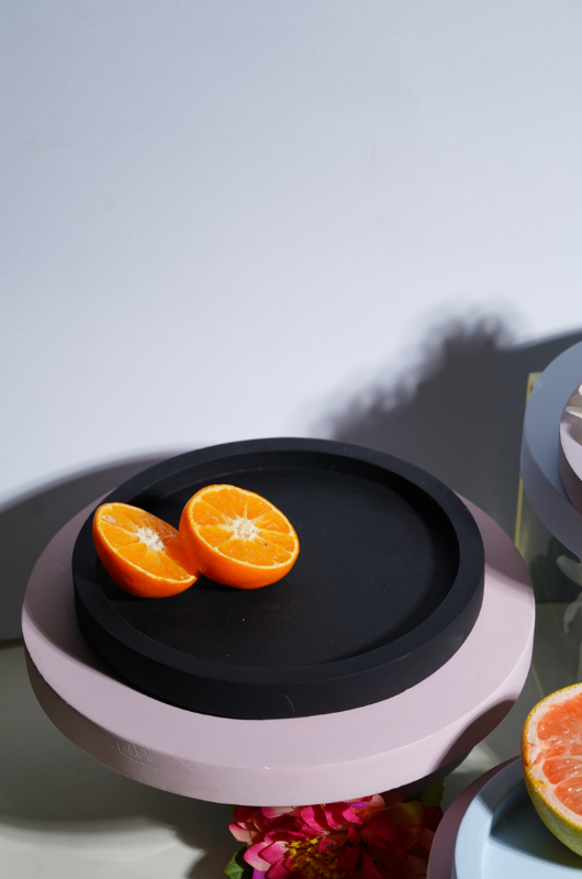 Medium Circular Tray