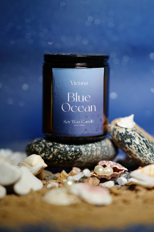 Blue Ocean