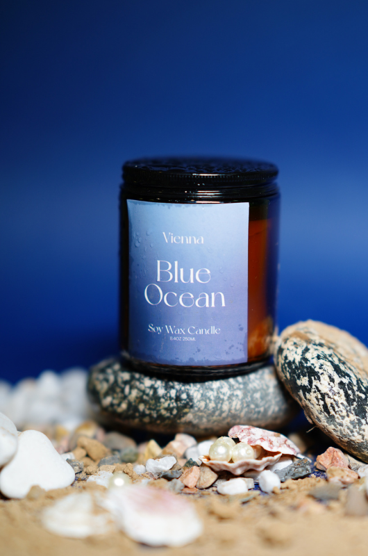 Blue Ocean