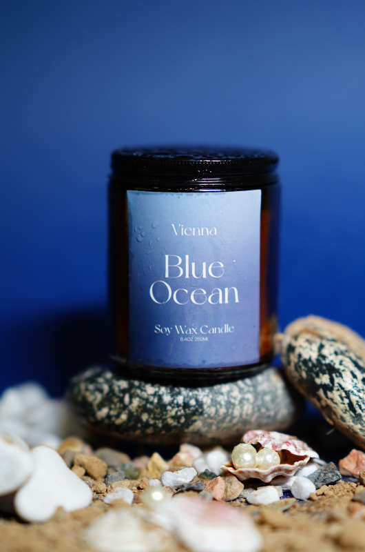 Blue Ocean