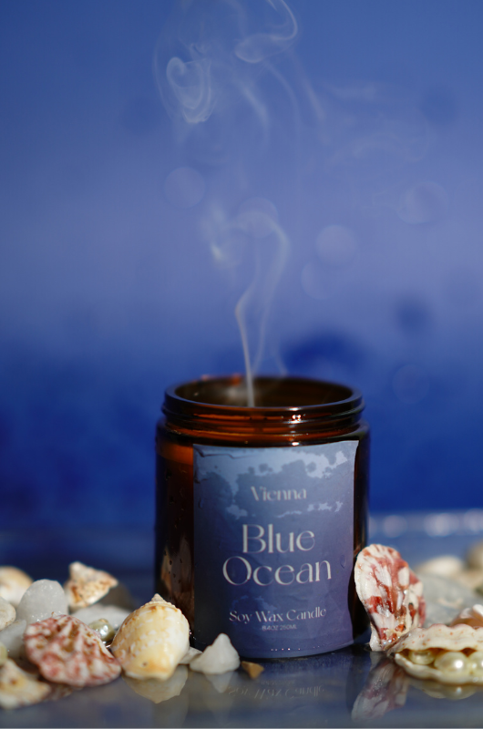 Blue Ocean