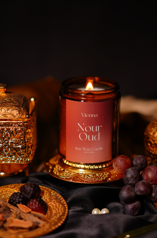Nour Oud