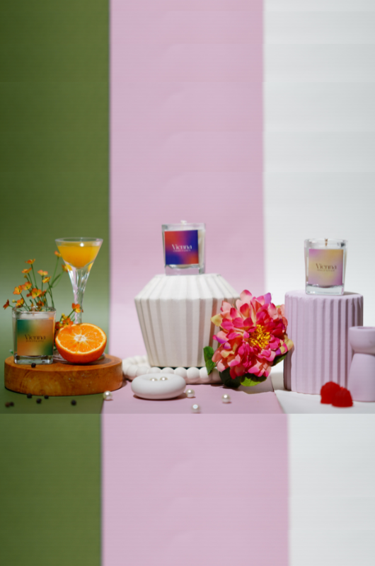 Tropical Blast Set
